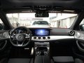 奔驰E级AMG 图片