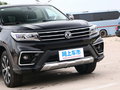 全新景逸X5 图片