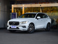 沃尔沃XC60 图片