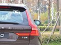 沃爾沃XC60 圖片