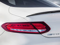 奔驰C级AMG 图片
