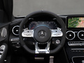 奔驰C级AMG 图片