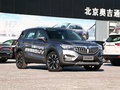 中华V6 图片