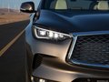 英菲尼迪QX50(进口) 图片