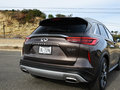 英菲尼迪QX50(进口) 图片