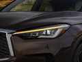 英菲尼迪QX50(进口) 图片