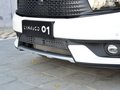領(lǐng)克01 圖片
