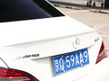 奔驰CLA级AMG 图片