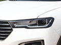 哈弗H6 Coupe 圖片