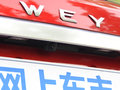 魏牌 P8 图片