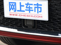 魏牌 P8 图片