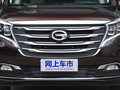 传祺M8 图片