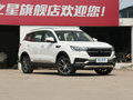 眾泰T500 圖片