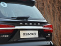 荣威RX8 图片