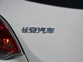 奔奔EV 图片