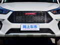 哈弗H6 Coupe 图片