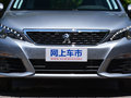 标致308 图片