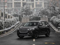 捷途X90 图片