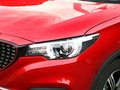 MG ZS 圖片