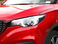 MG ZS 圖片