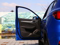 MG ZS 图片