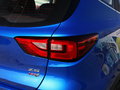 MG ZS 图片
