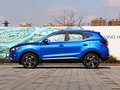MG ZS 图片