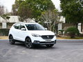 MG ZS 圖片