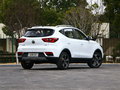 MG ZS 圖片