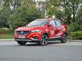 MG ZS 图片
