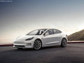 MODEL 3 (进口)2019款长续航全轮驱动版