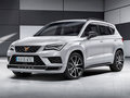 Cupra Ateca 图片
