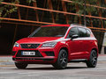 Cupra Ateca 图片