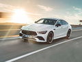 奔馳AMG GT 圖片