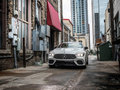 奔驰AMG GT 图片