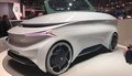 Nucleus 概念車