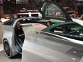 Nucleus 概念车 图片