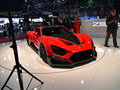 Zenvo 图片
