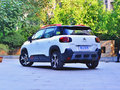 云逸 C4 AIRCROSS 图片