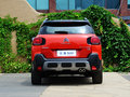 云逸 C4 AIRCROSS 图片
