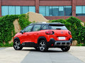云逸 C4 AIRCROSS 图片