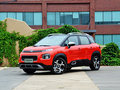 云逸 C4 AIRCROSS 图片