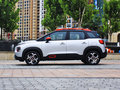 云逸 C4 AIRCROSS 圖片