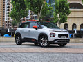 云逸 C4 AIRCROSS 图片