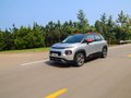 云逸 C4 AIRCROSS 圖片