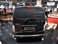 NV200新能源 图片