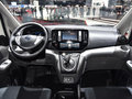 NV200新能源 图片