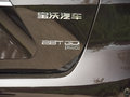 宝沃BX7 图片