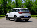 昌河Q7 图片