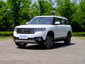 昌河Q7 图片